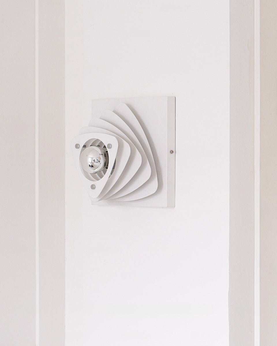 Elauielle wandlamp