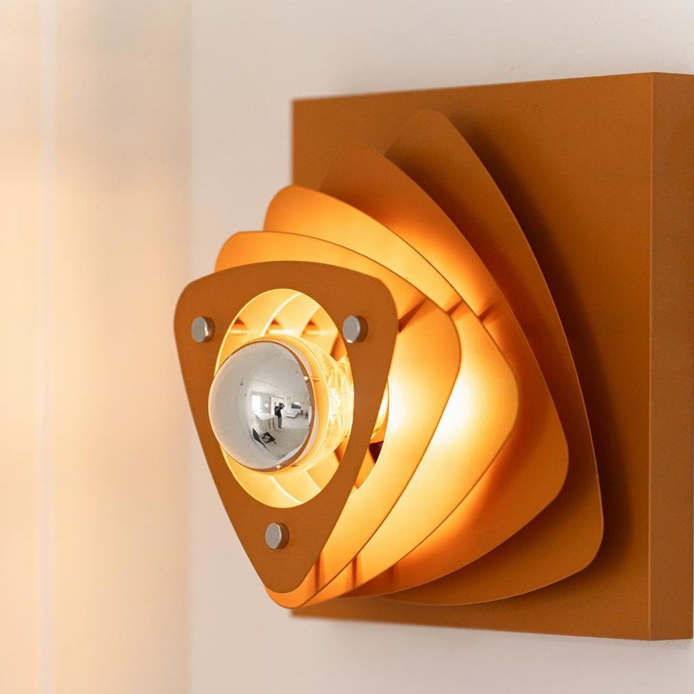 Elauielle wandlamp
