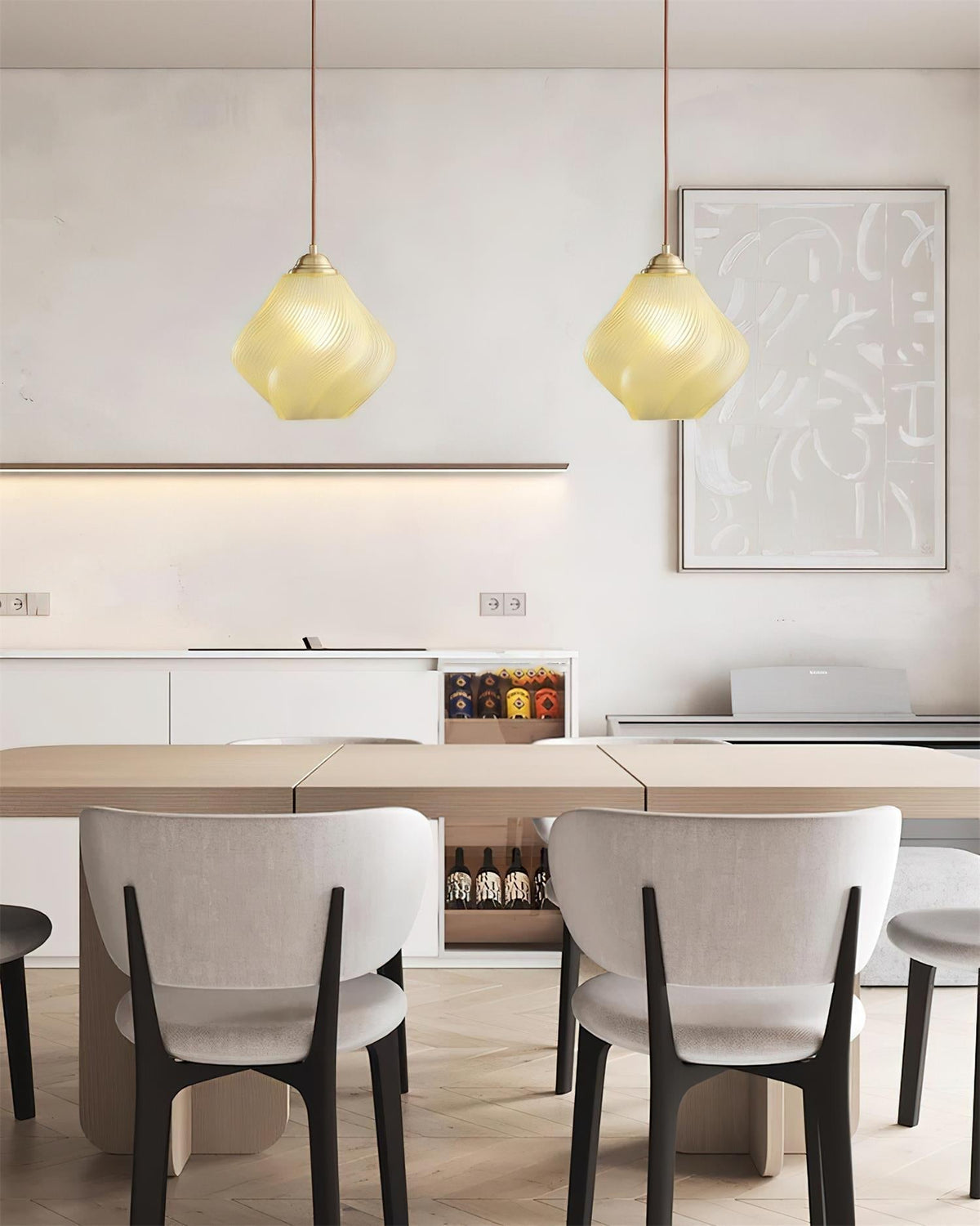 Renalelle hanglamp