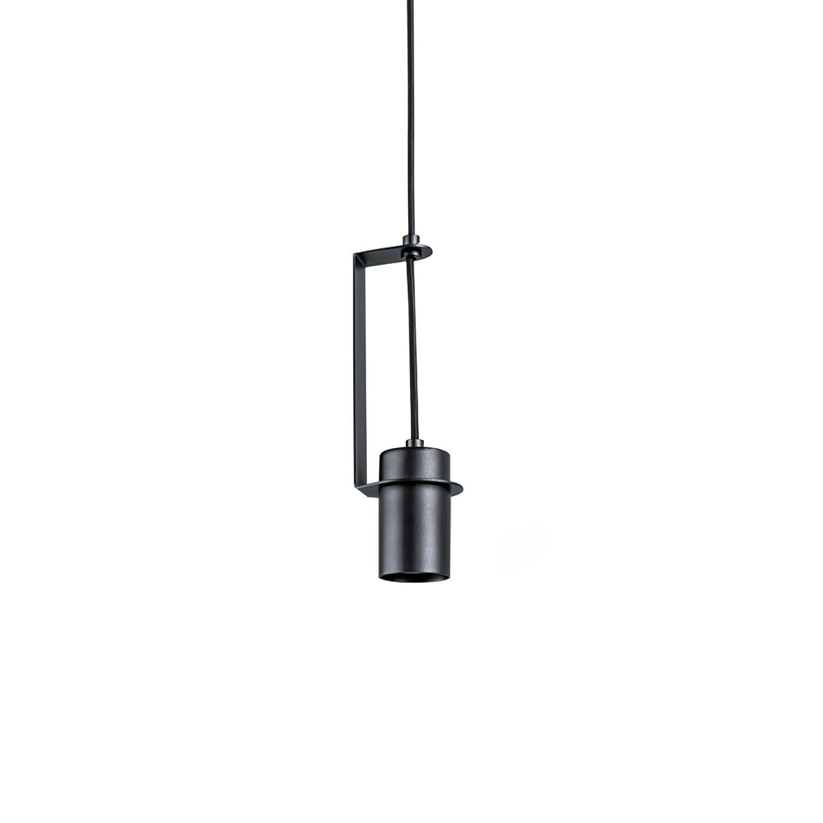 Saphira Acryl klassieke hanglamp