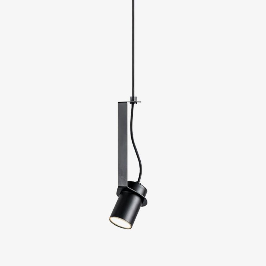 Saphira Acryl klassieke hanglamp