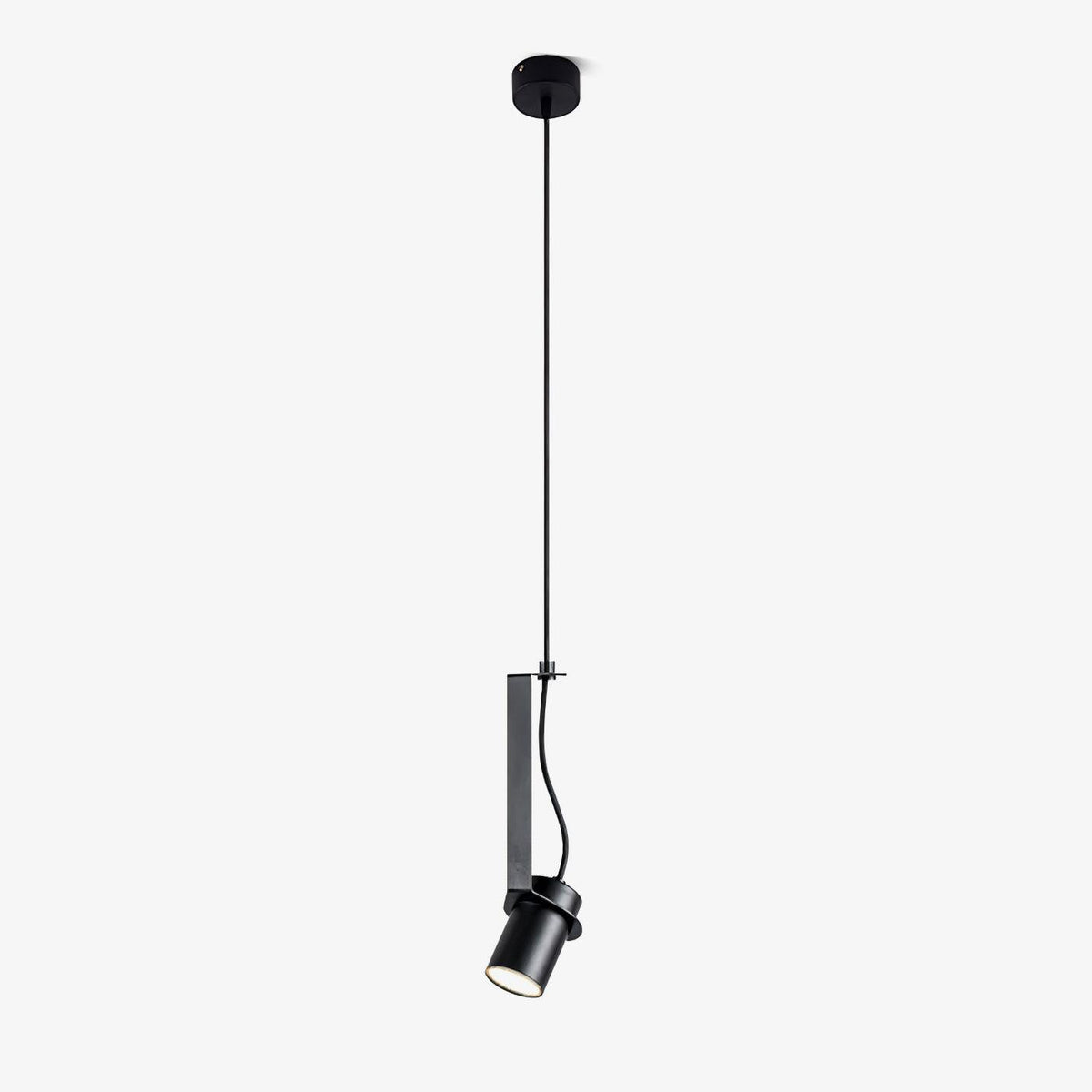 Saphira Acryl klassieke hanglamp