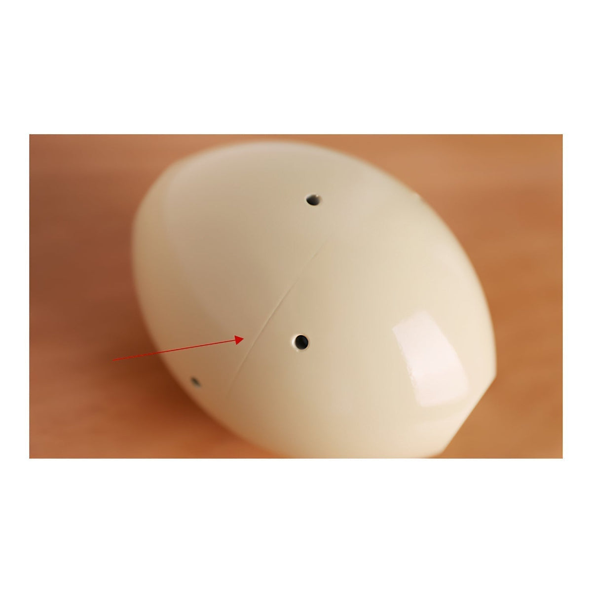 Noruette wandlamp