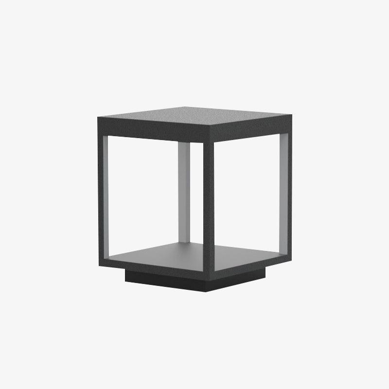 Mina minimalistisch tafellamp