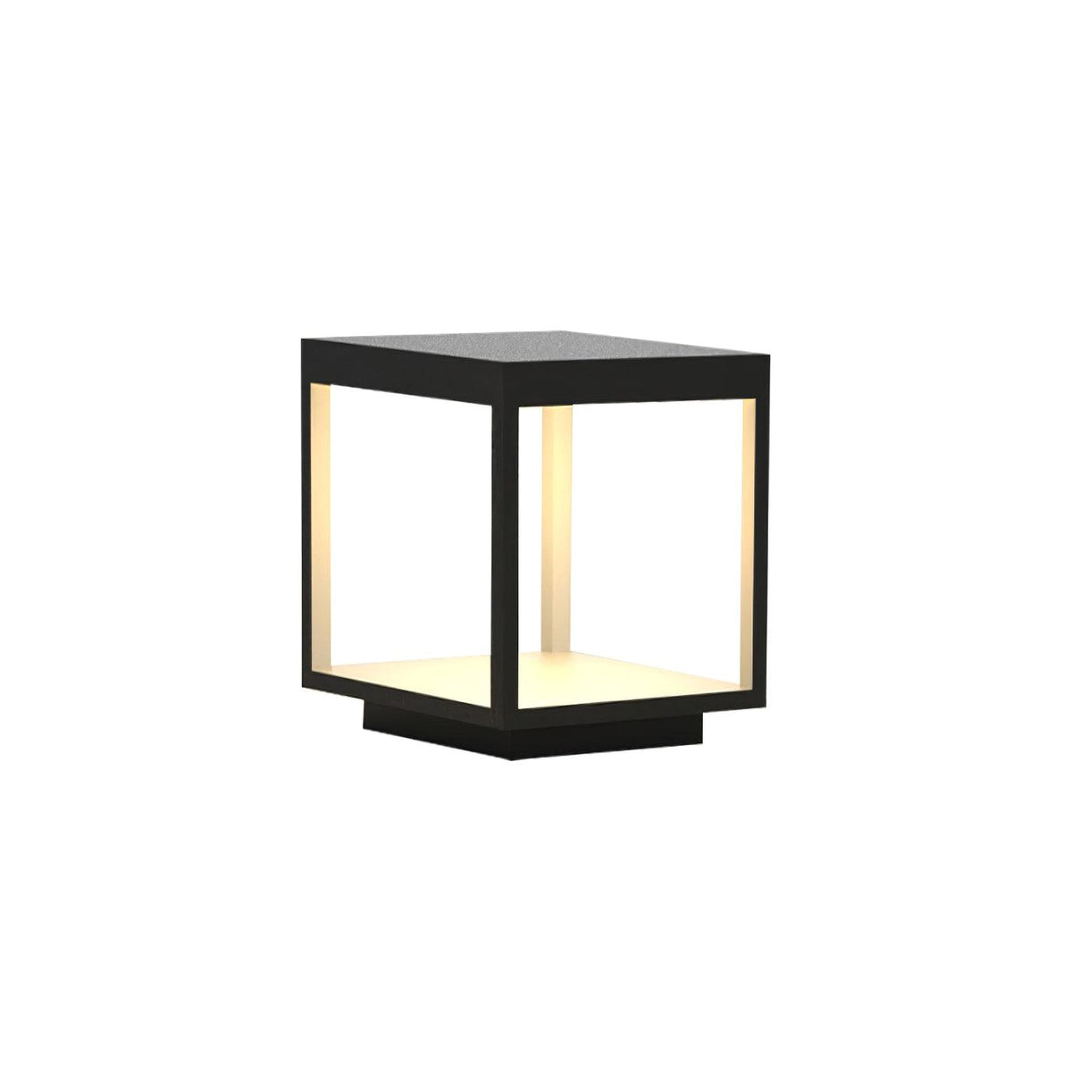 Mina minimalistisch tafellamp