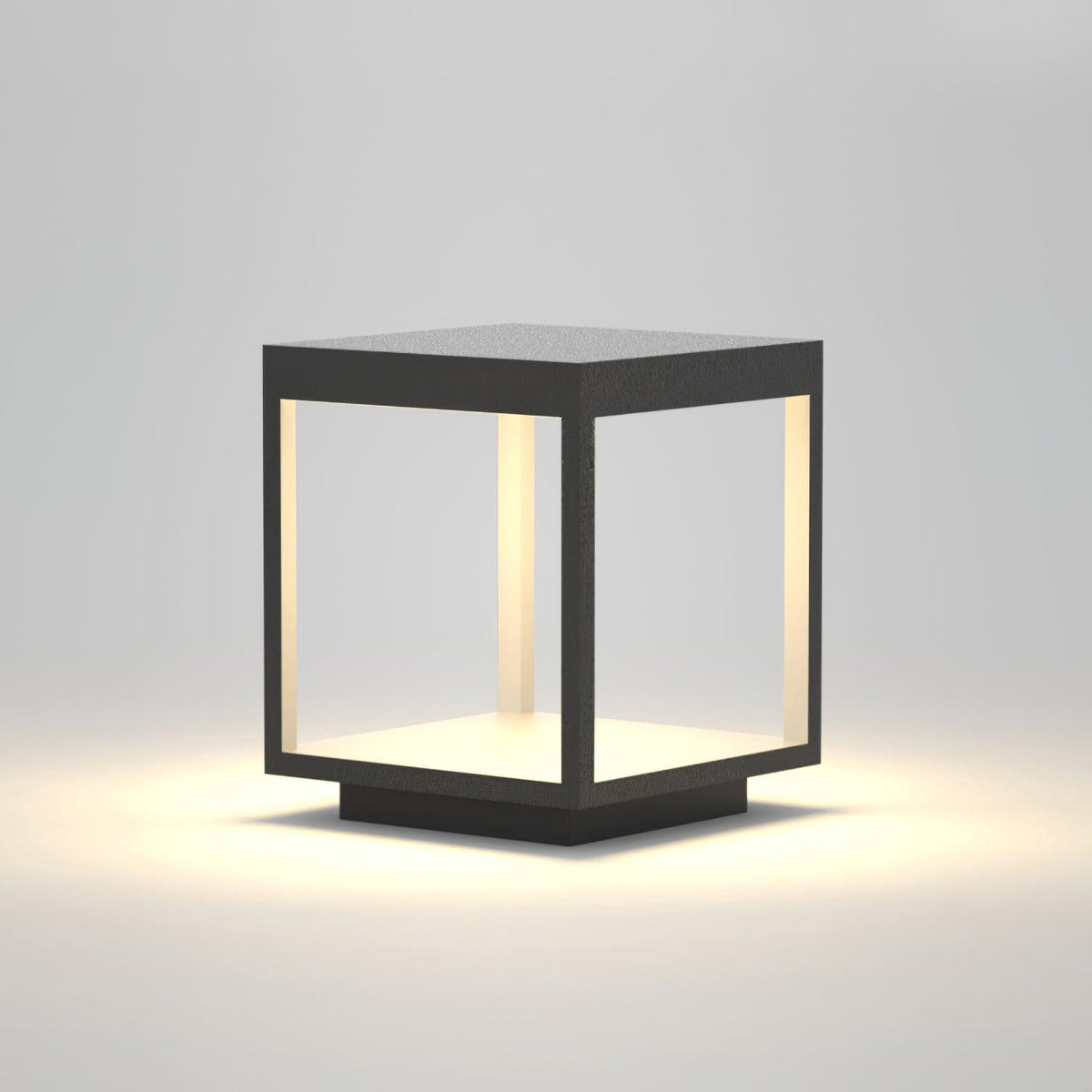 Mina minimalistisch tafellamp