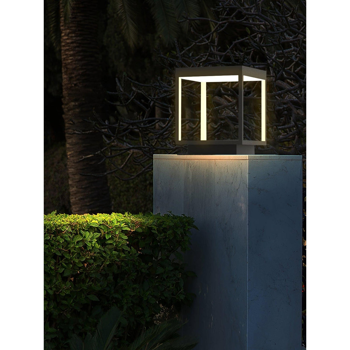 Nolant buitenlamp