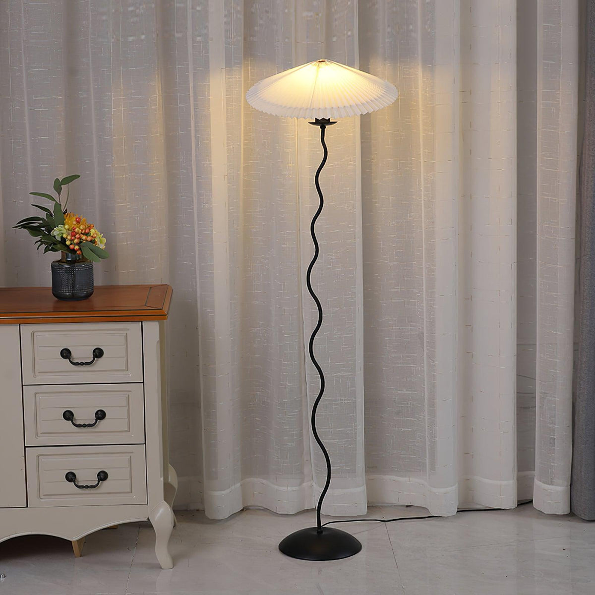 Avenaelia vloerlamp