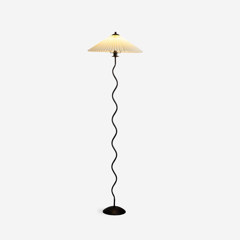 Avenaelia vloerlamp
