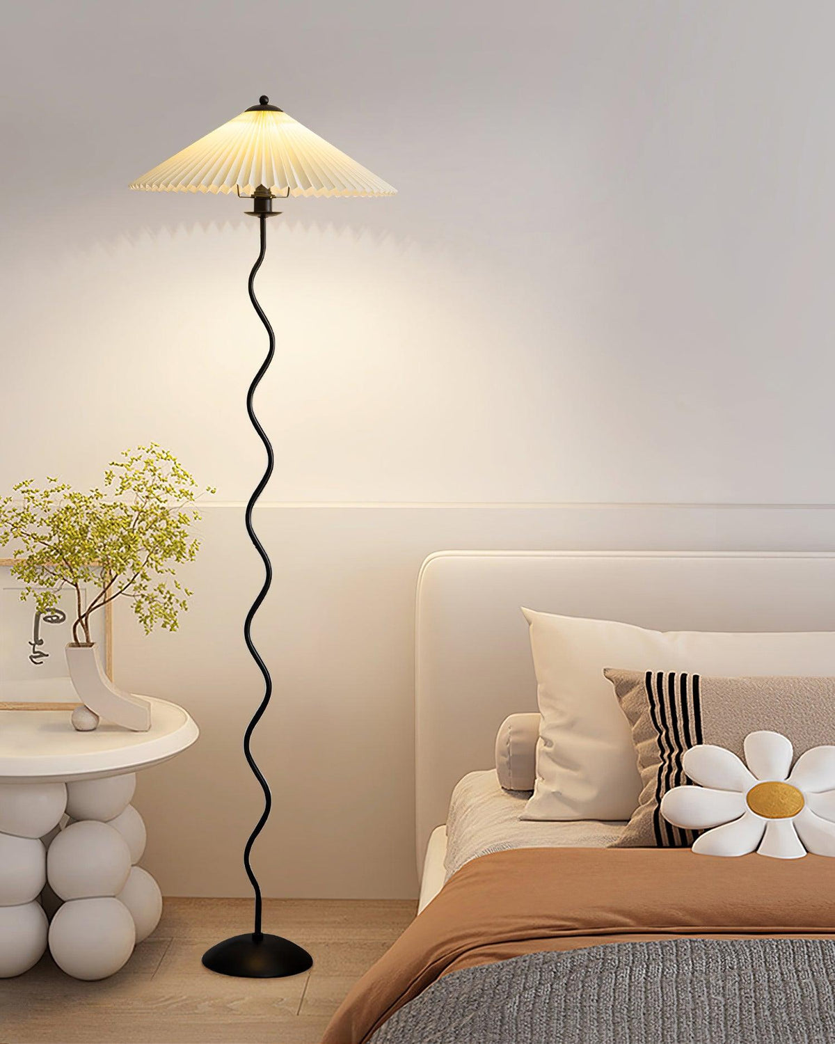 Avenaelia vloerlamp