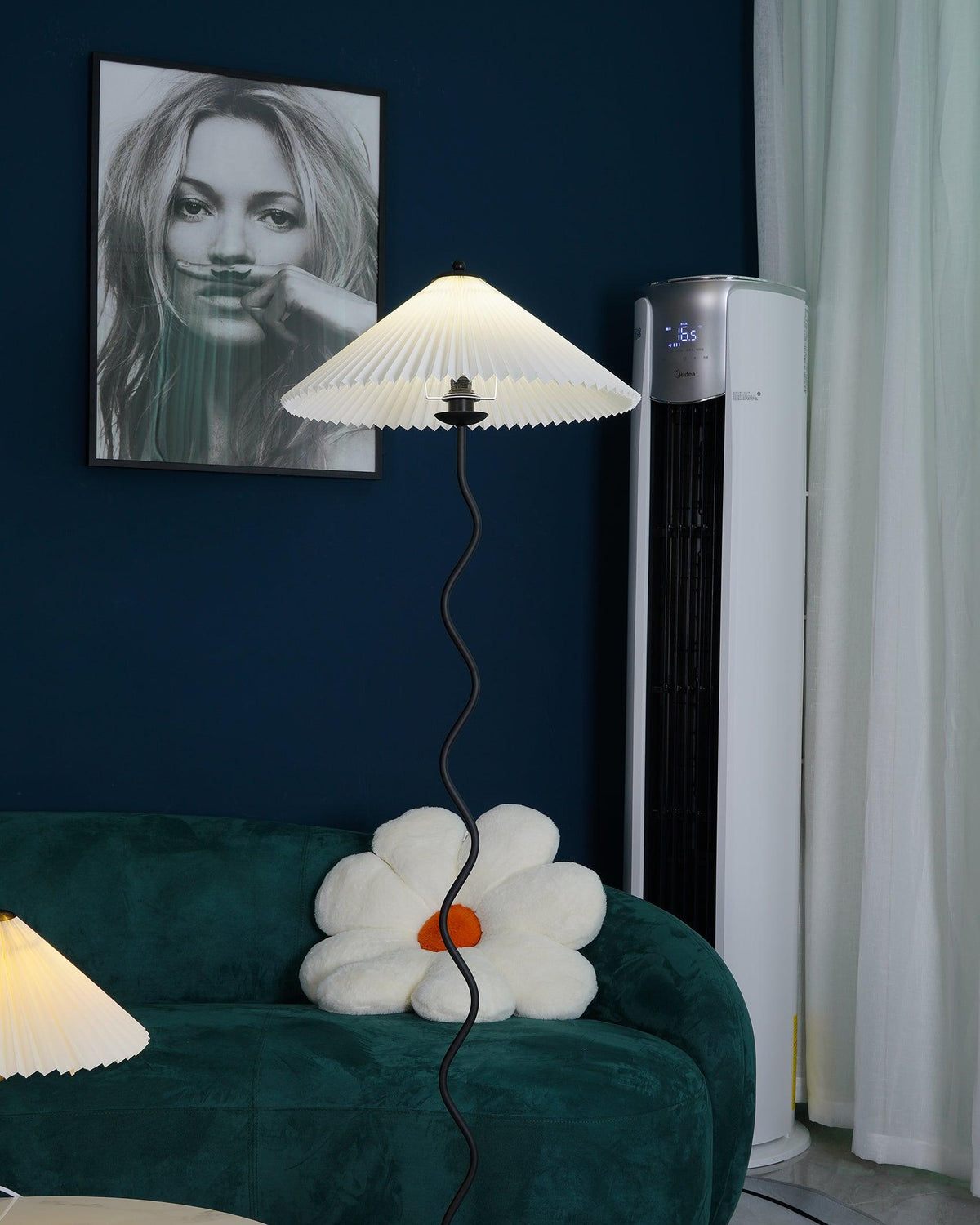 Avenaelia vloerlamp