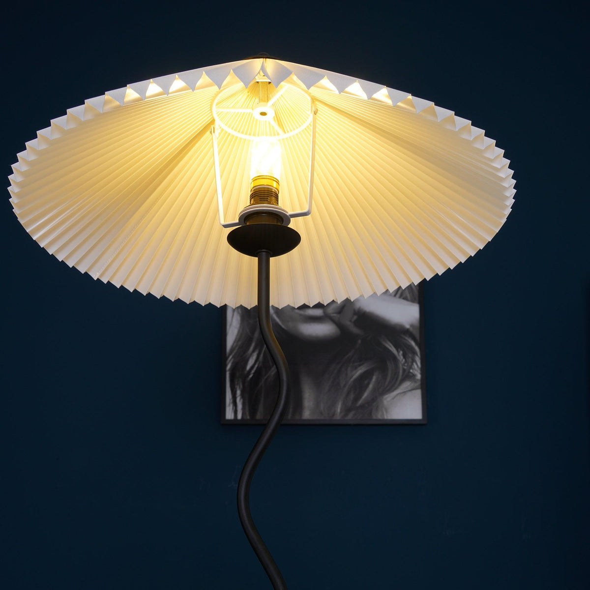 Avenaelia vloerlamp