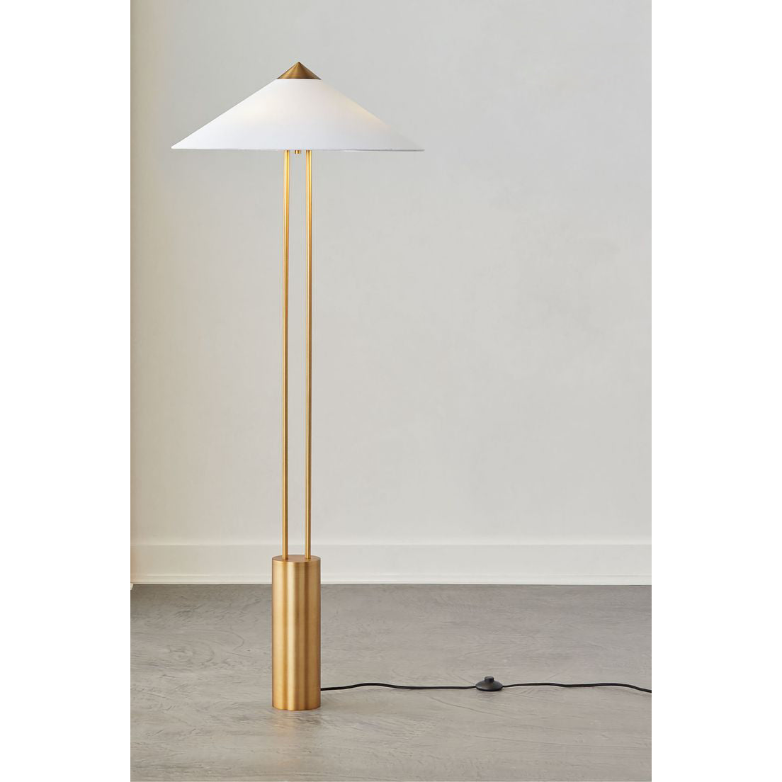 Veleaya vloerlamp