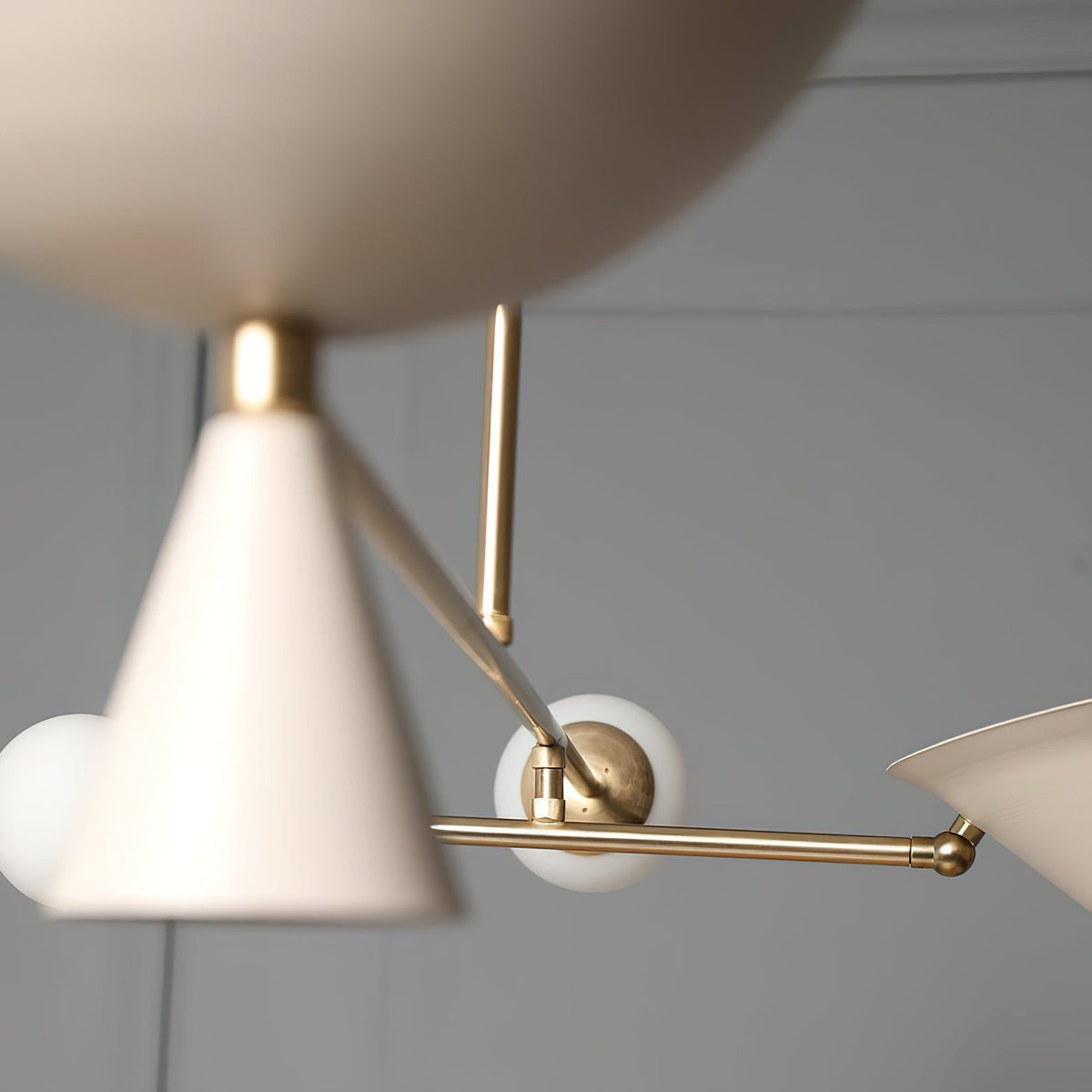 Cireraine kroonluchter