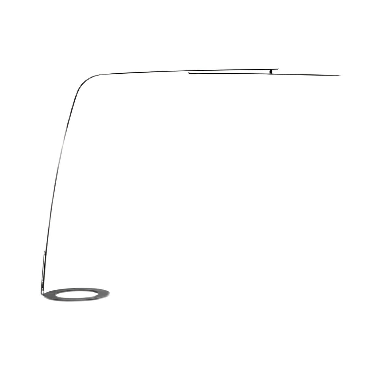Nirixy Moderne vloerlamp