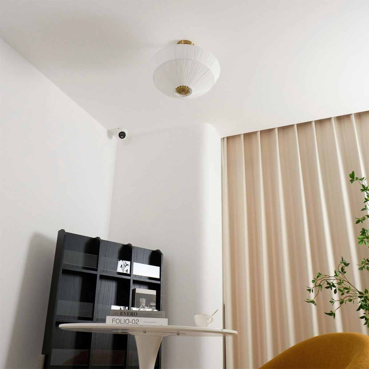Ottoline plafondlamp