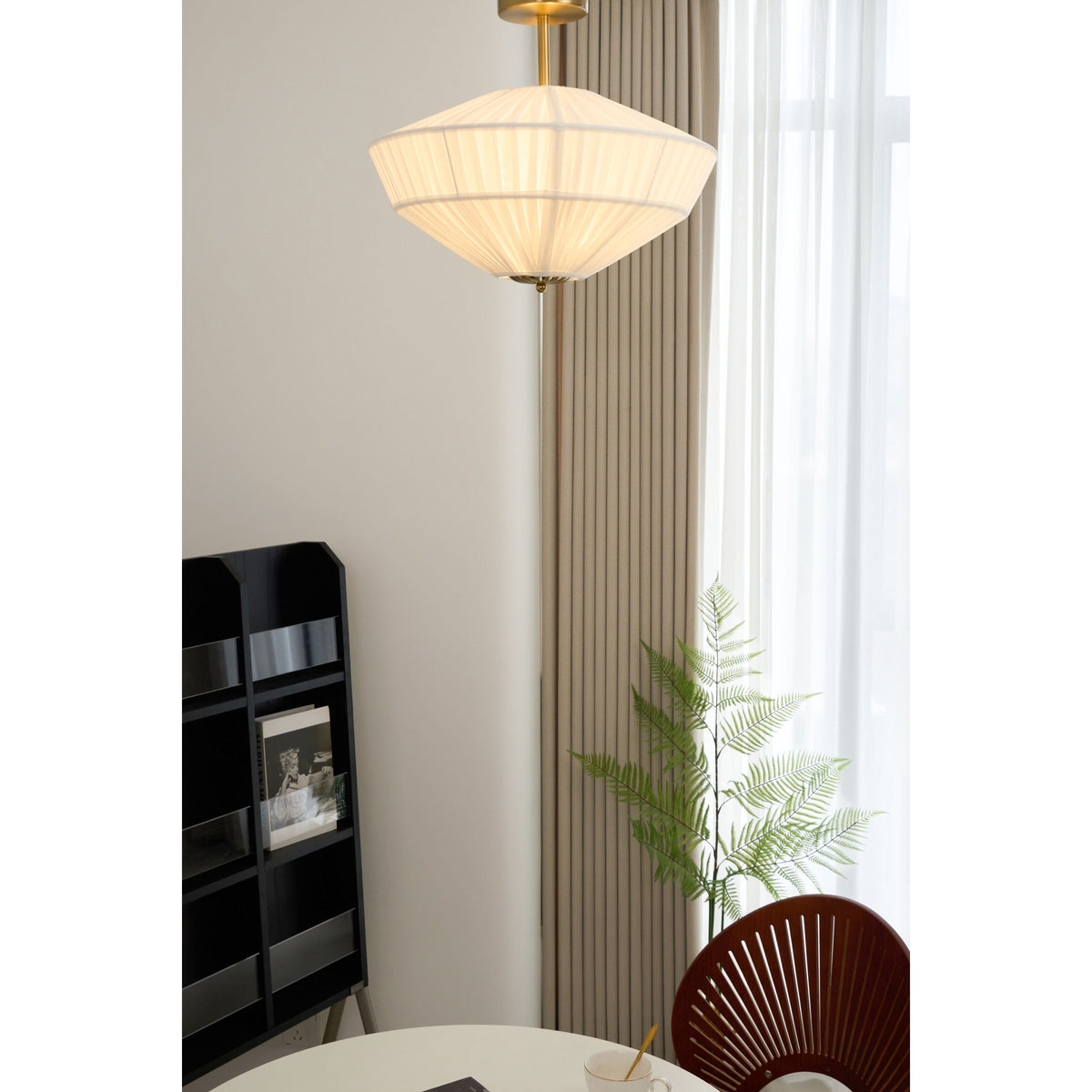 Ottoline plafondlamp