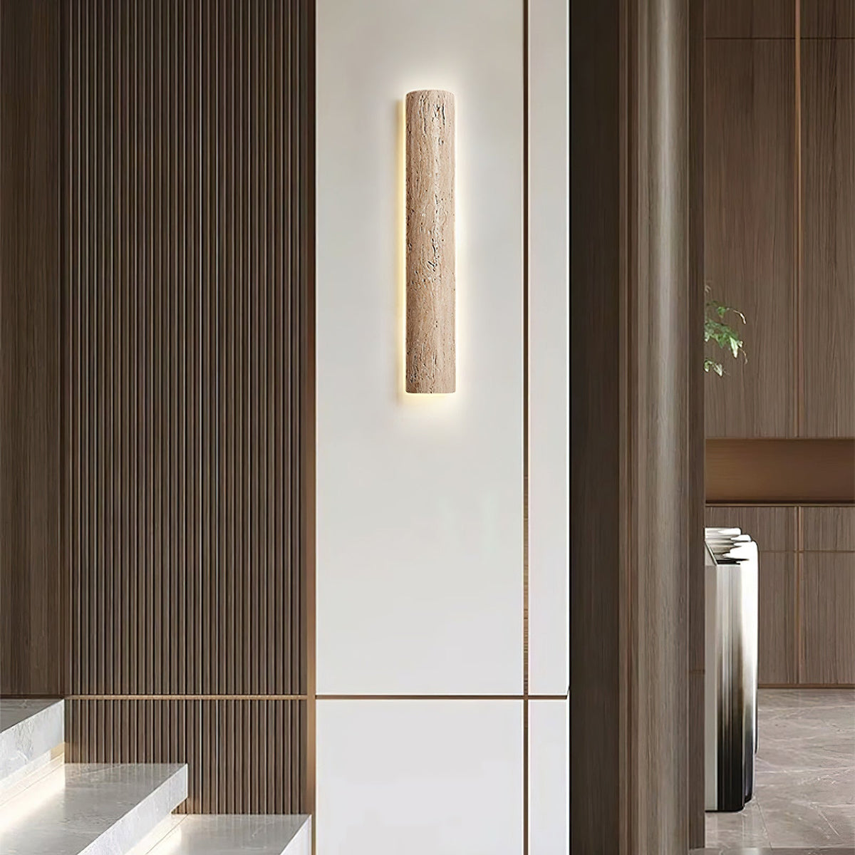 Sorirella wandlamp