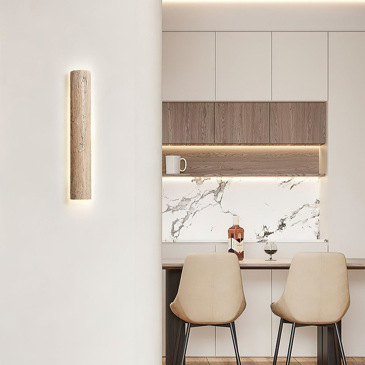 Sorirella wandlamp