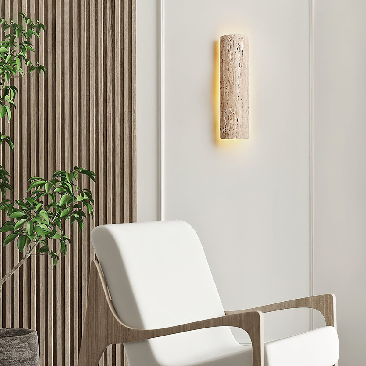 Sorirella wandlamp
