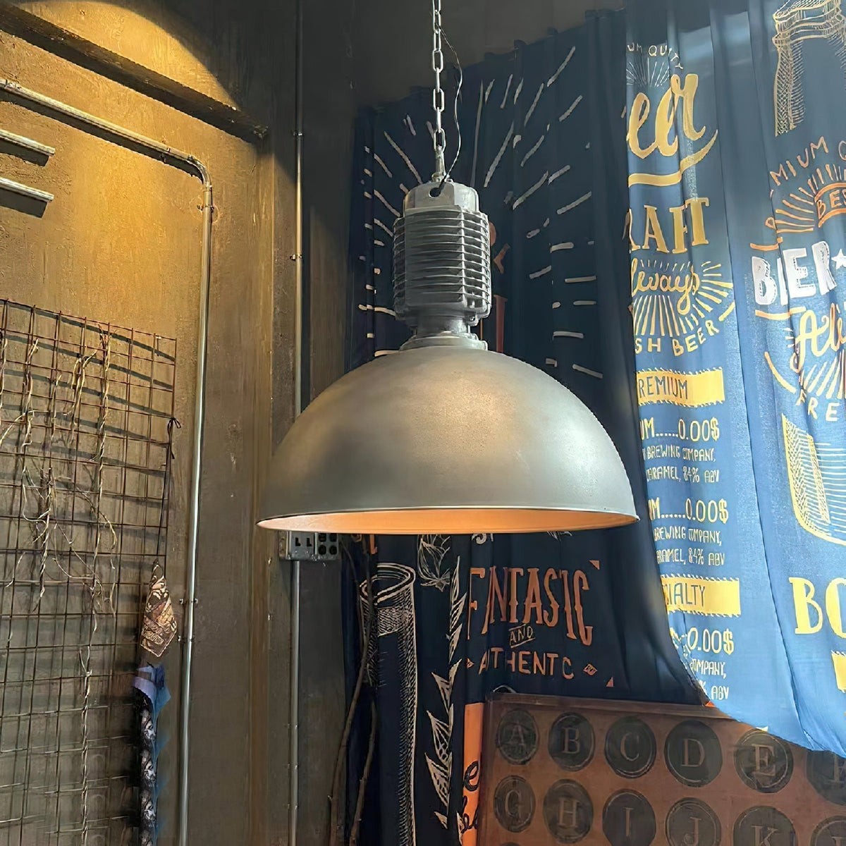 Oreloria hanglamp