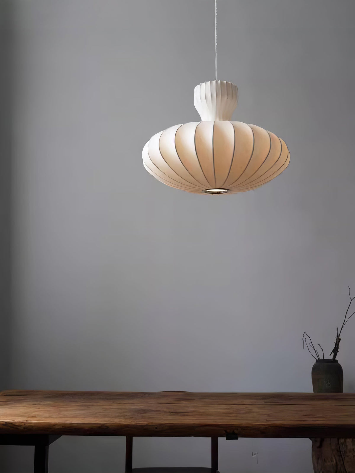 Vavelel Premium Noordse kunst Bloom hanglamp