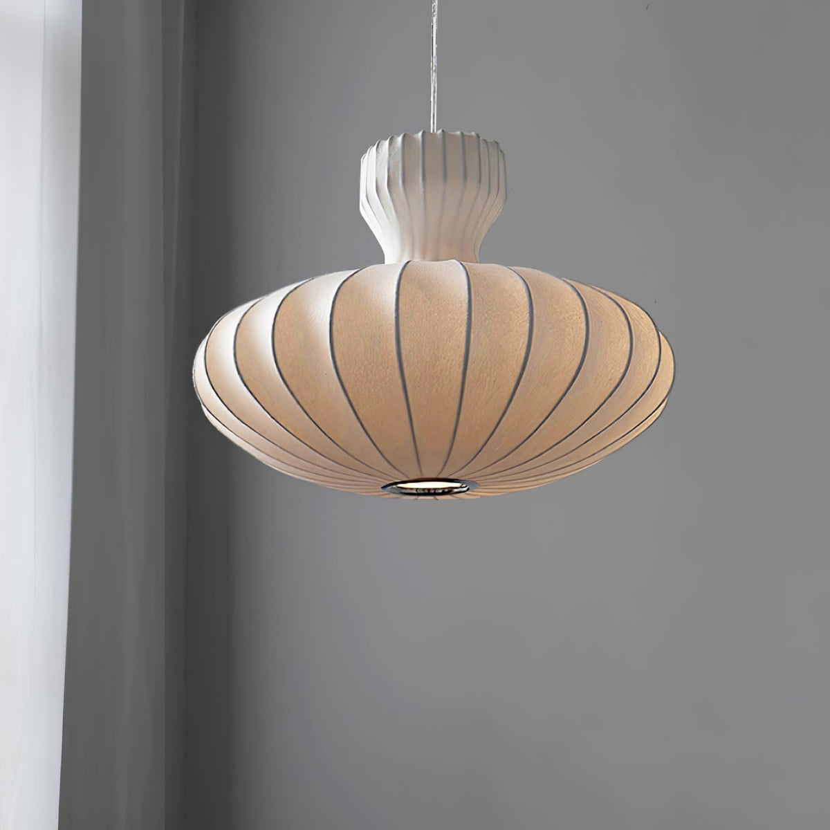 Vavelel Premium Noordse kunst Bloom hanglamp