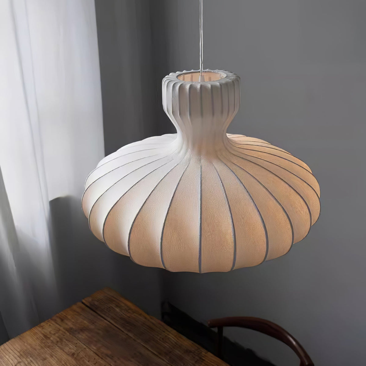 Vavelel Premium Noordse kunst Bloom hanglamp