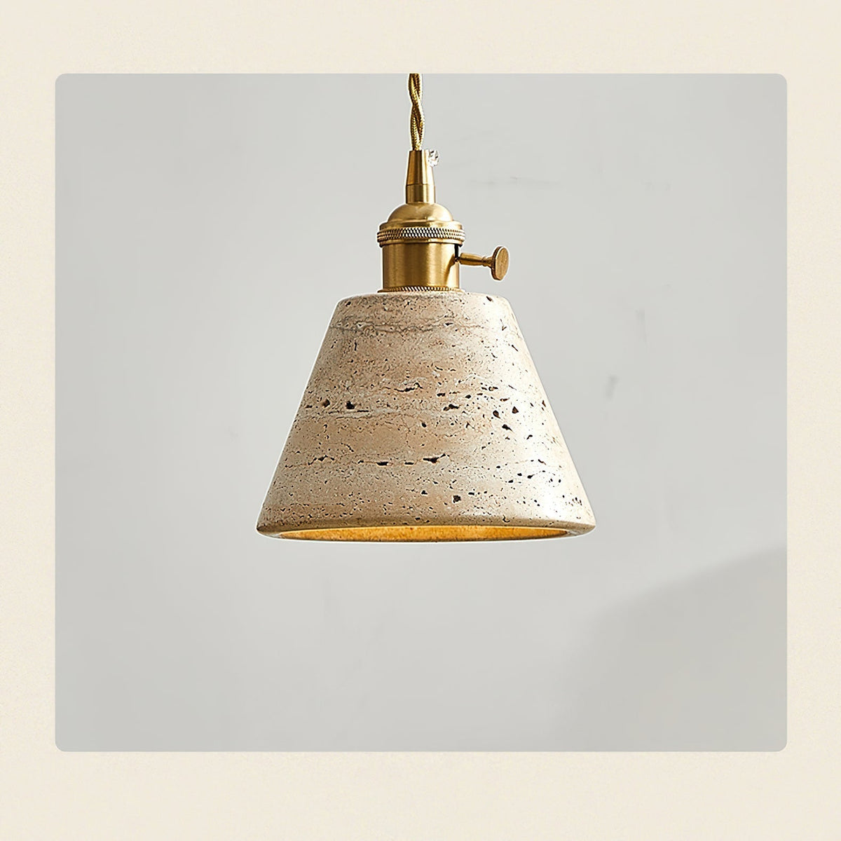 Calisia hanglamp