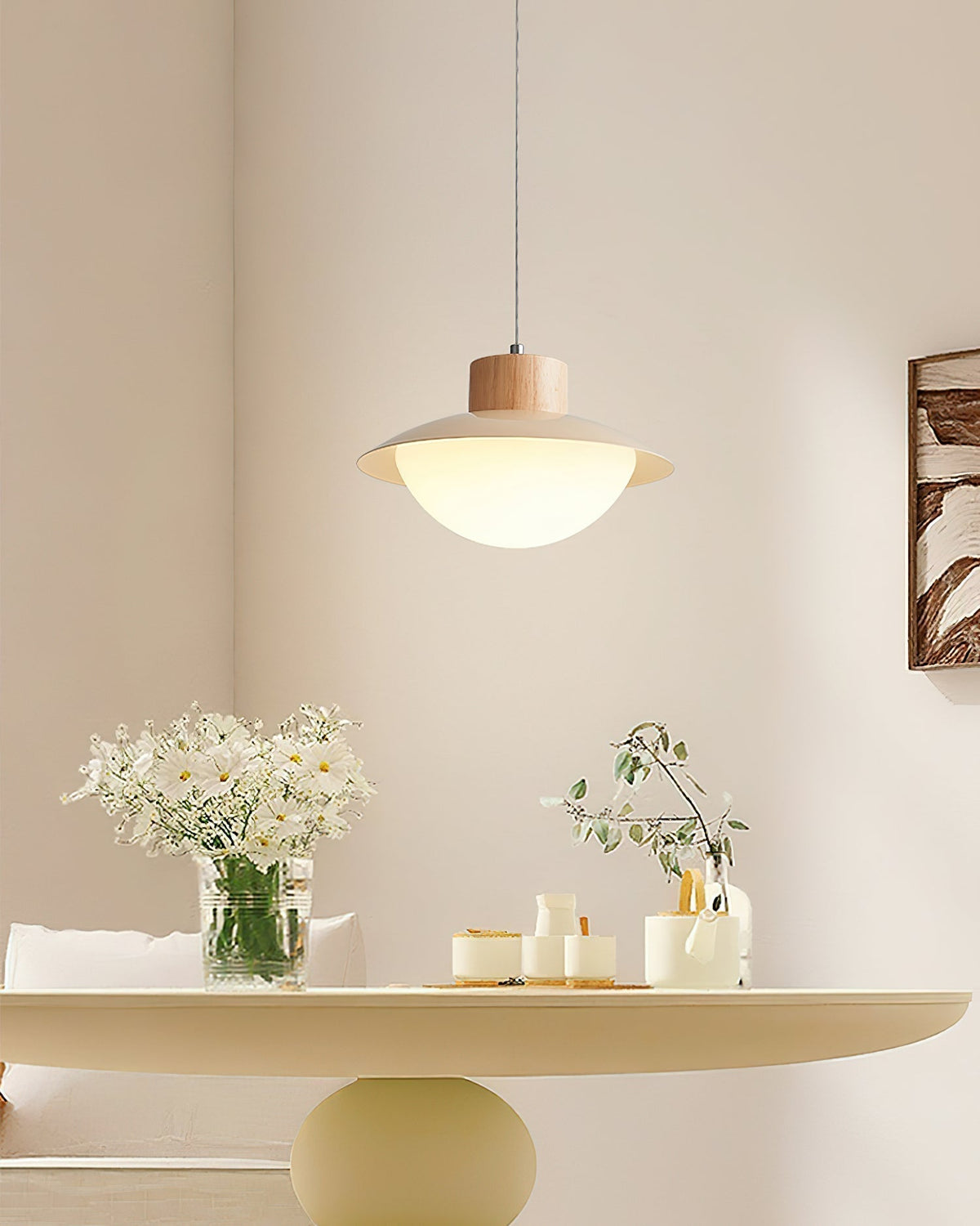 Aldara hanglamp