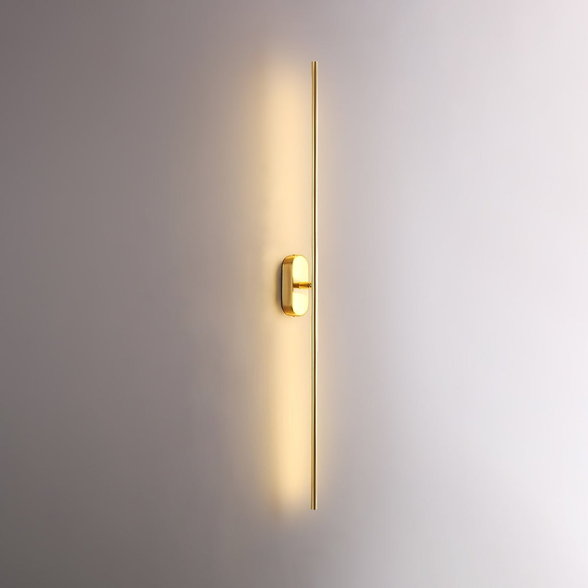 Vrysl wandlamp Staafvorm Met Stekker Minimalistisch