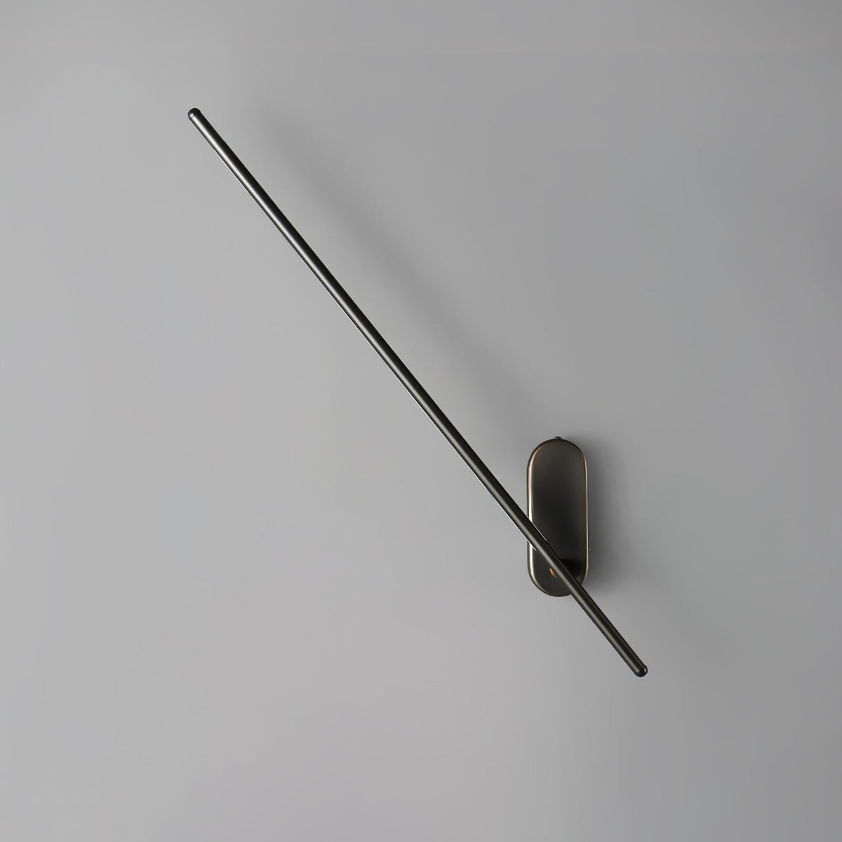 Vrysl wandlamp Staafvorm Met Stekker Minimalistisch