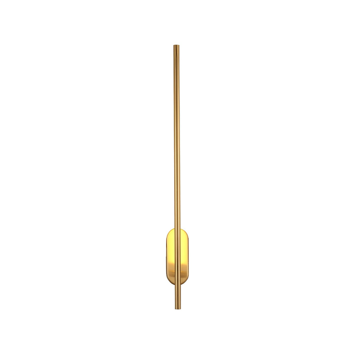 Vrysl wandlamp Staafvorm Met Stekker Minimalistisch