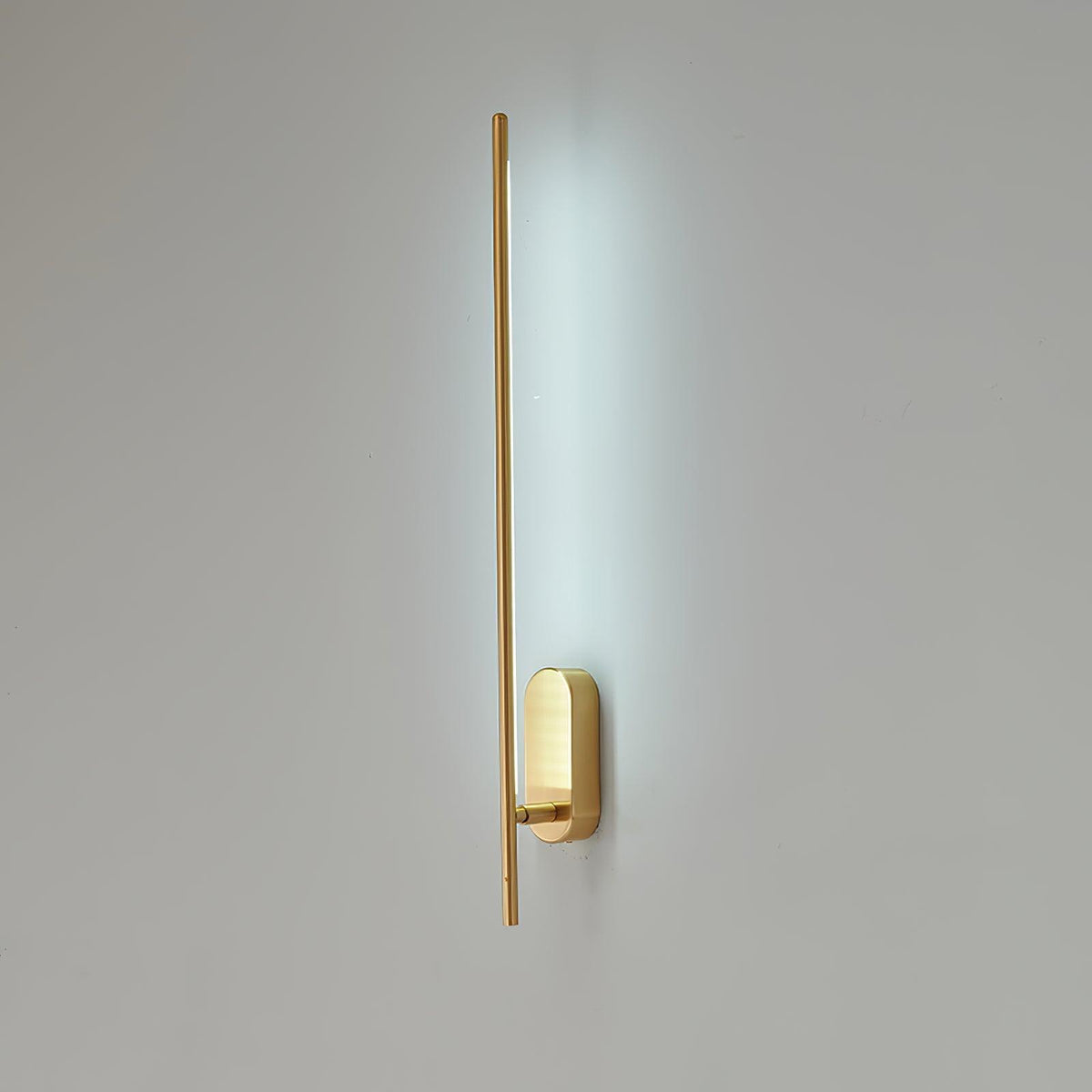 Vrysl wandlamp Staafvorm Met Stekker Minimalistisch