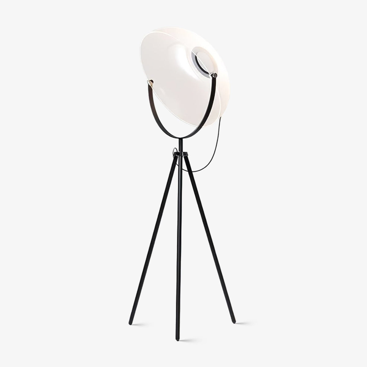 Zasolyra Tripod vloerlamp