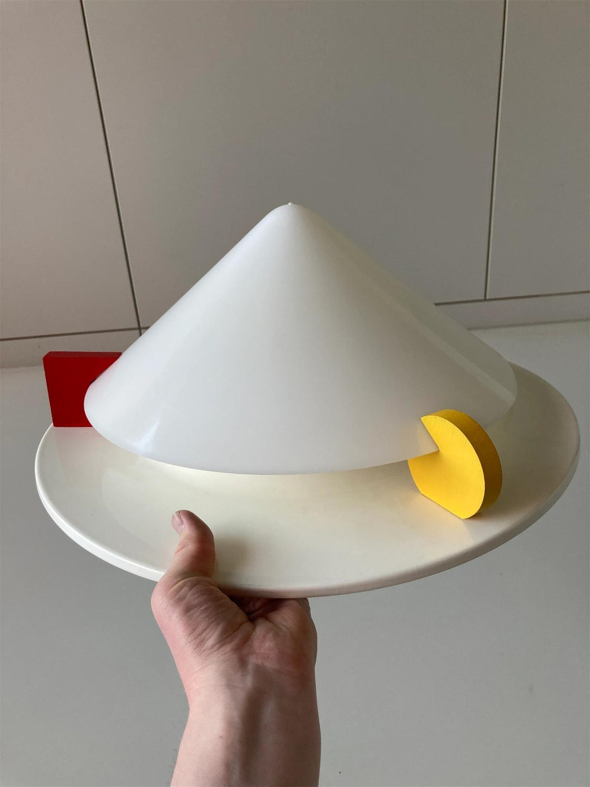 Xrtvin Individual Creativity plafondlamp