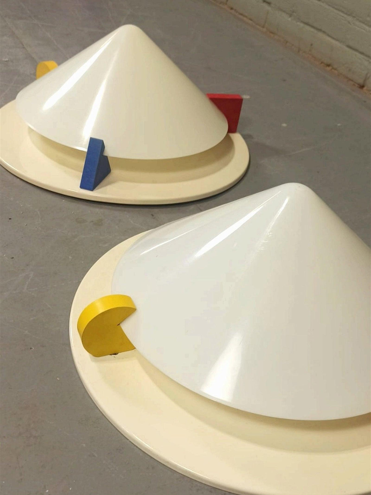 Xrtvin Individual Creativity plafondlamp