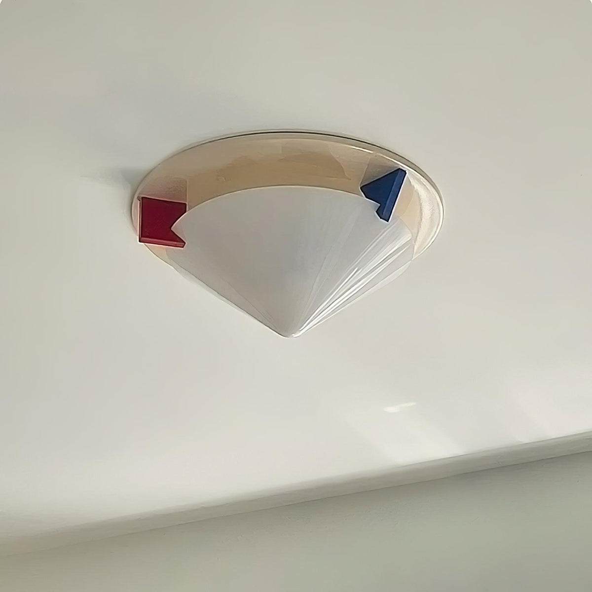 Xrtvin Individual Creativity plafondlamp