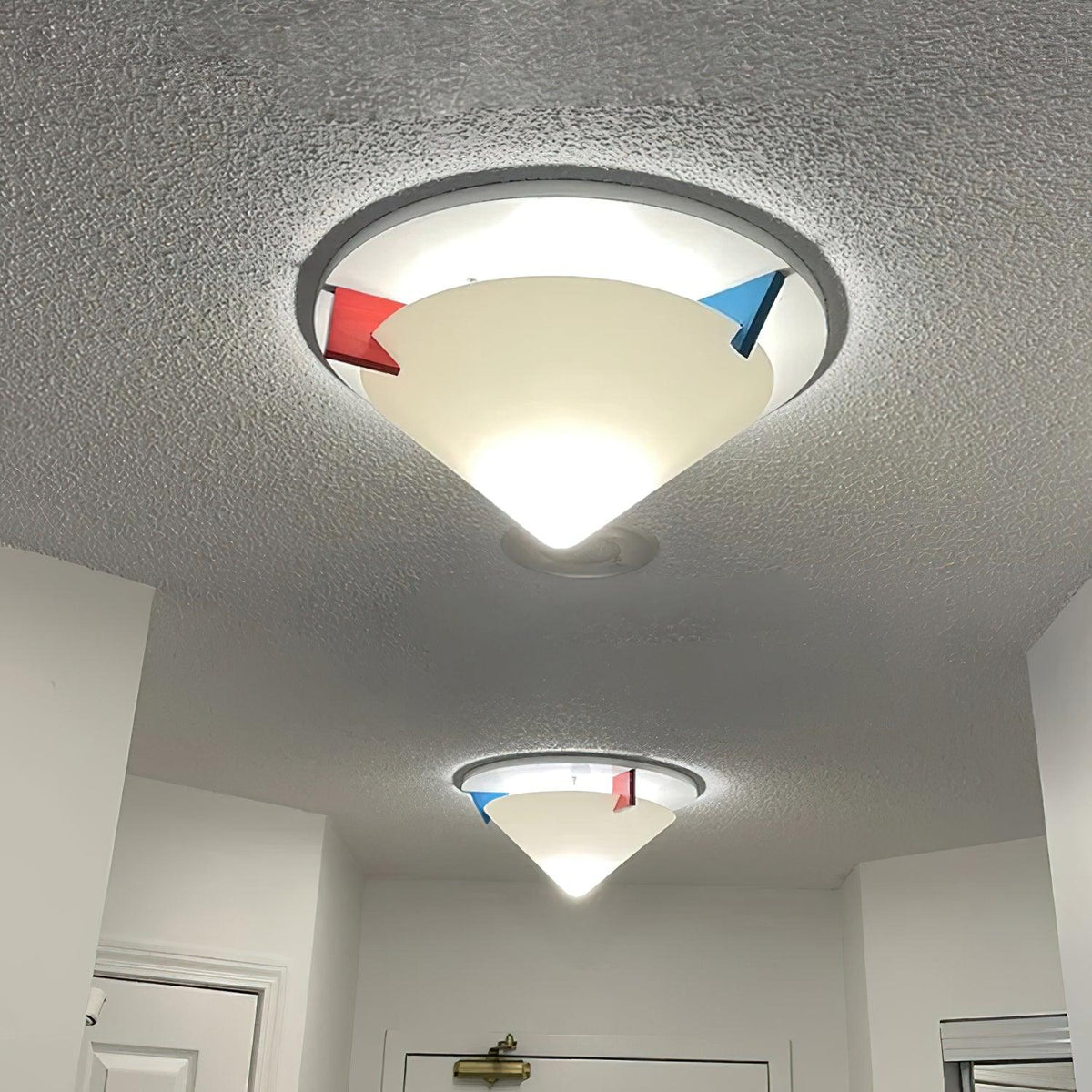 Xrtvin Individual Creativity plafondlamp