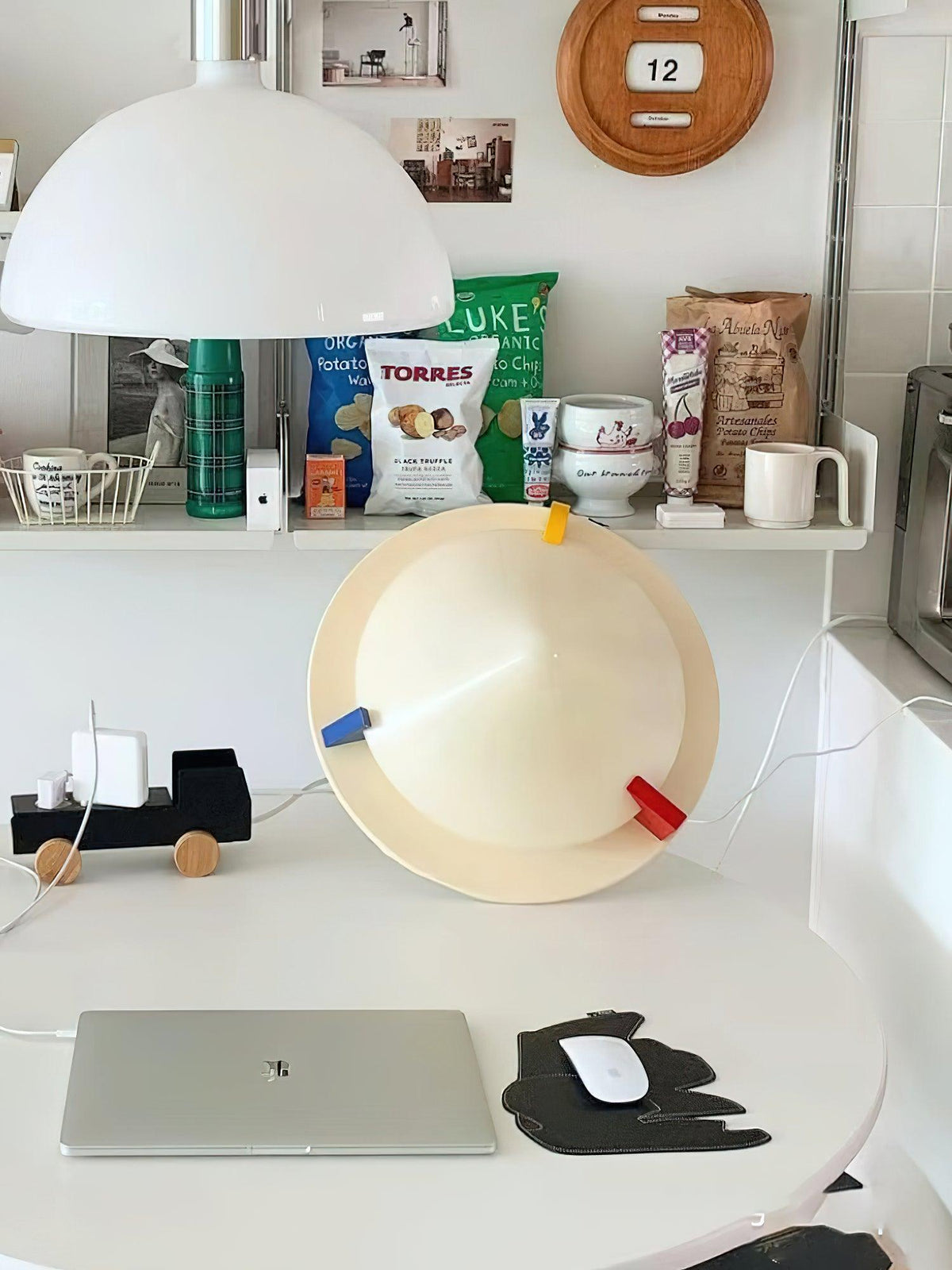 Xrtvin Individual Creativity plafondlamp