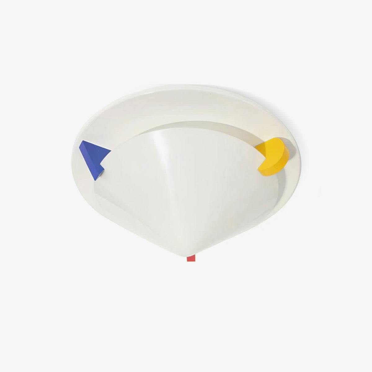 Xrtvin Individual Creativity plafondlamp