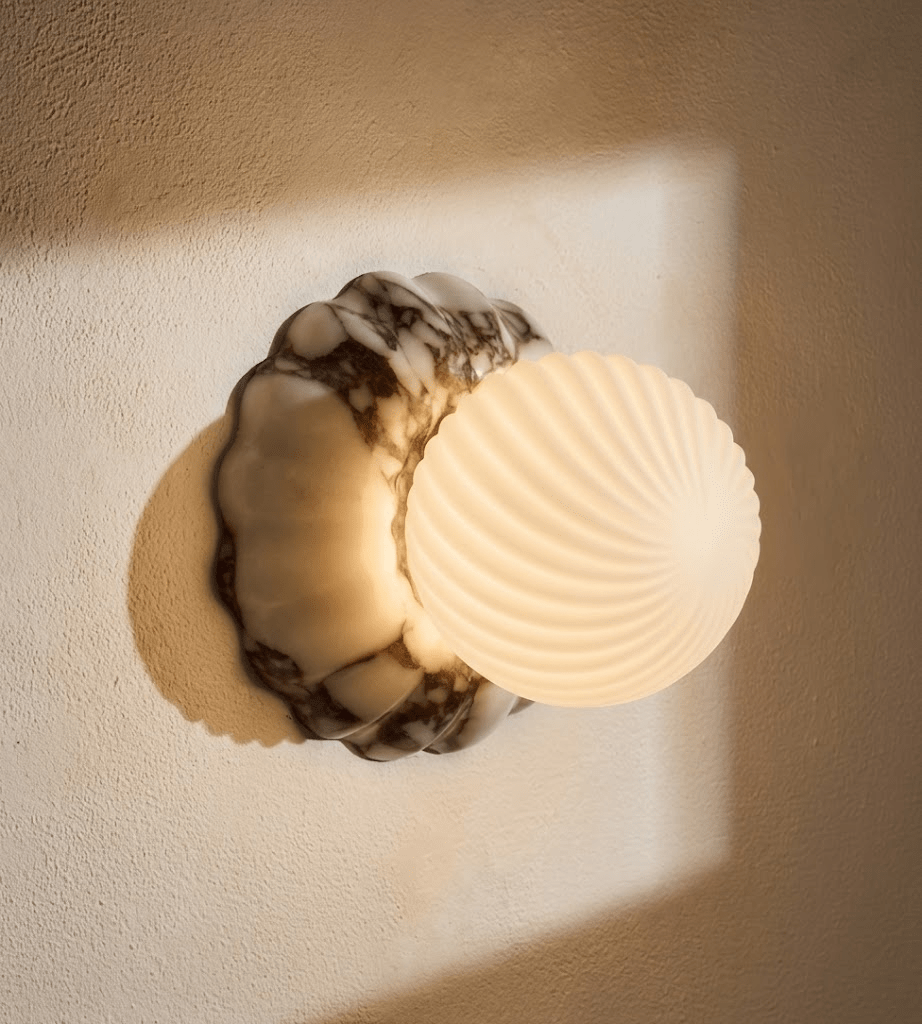 Cova wandlamp