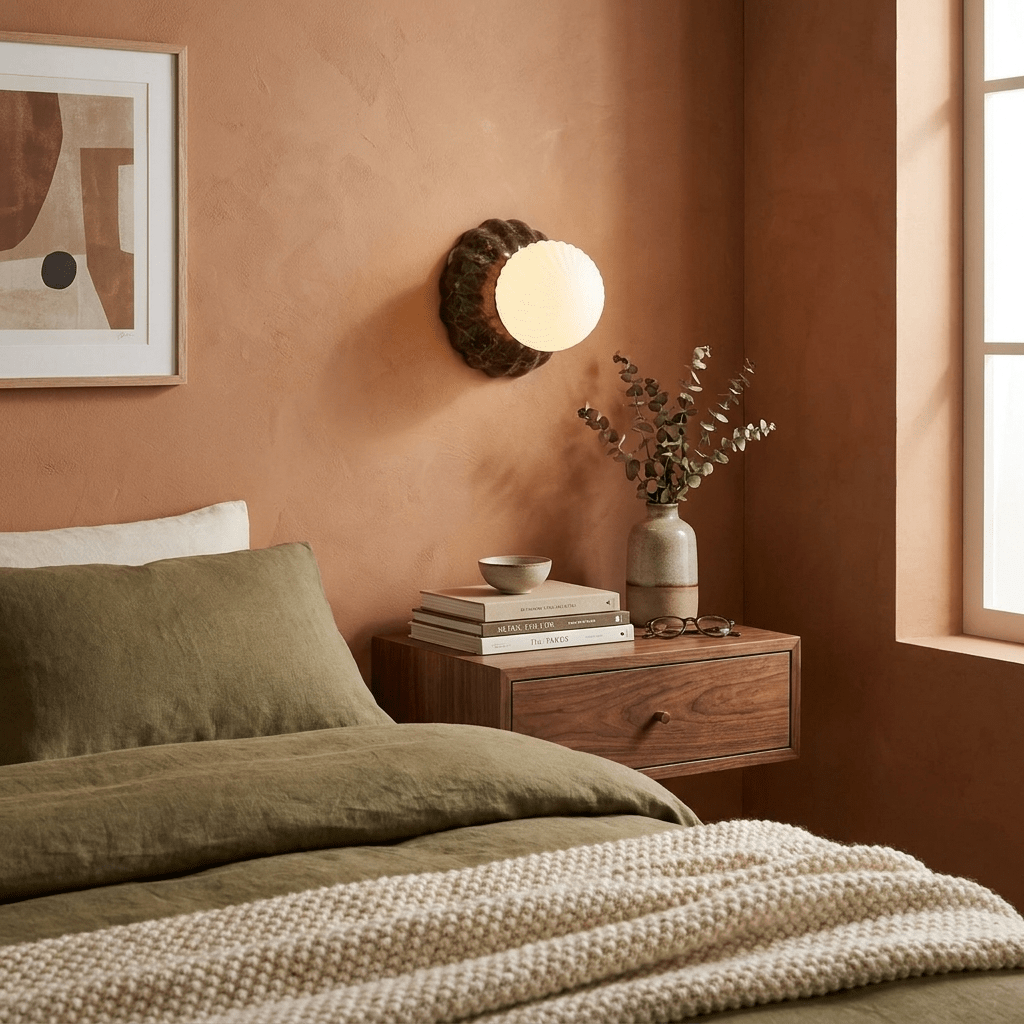 Cova wandlamp