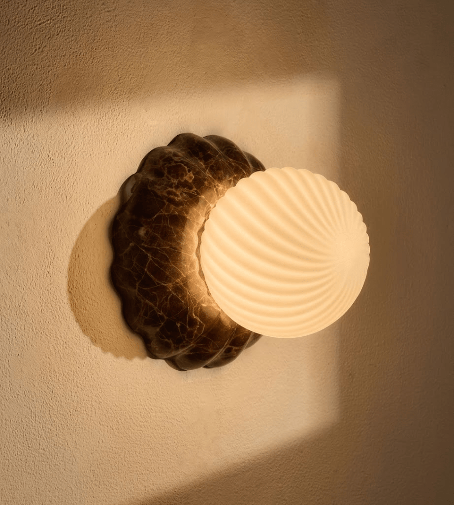 Cova wandlamp