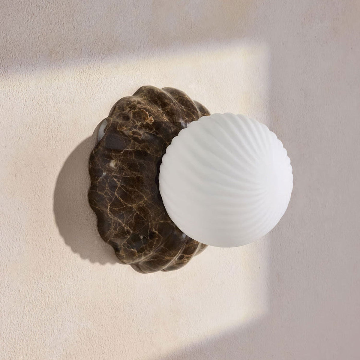 Cova wandlamp