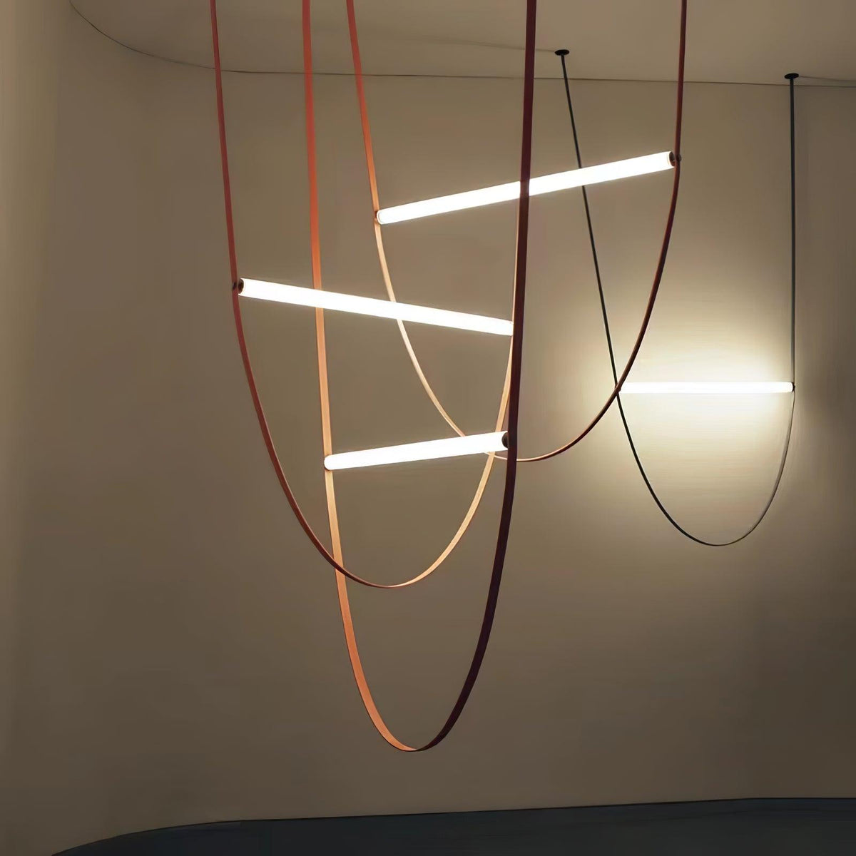 Viraielia Tracer Belt hanglamp