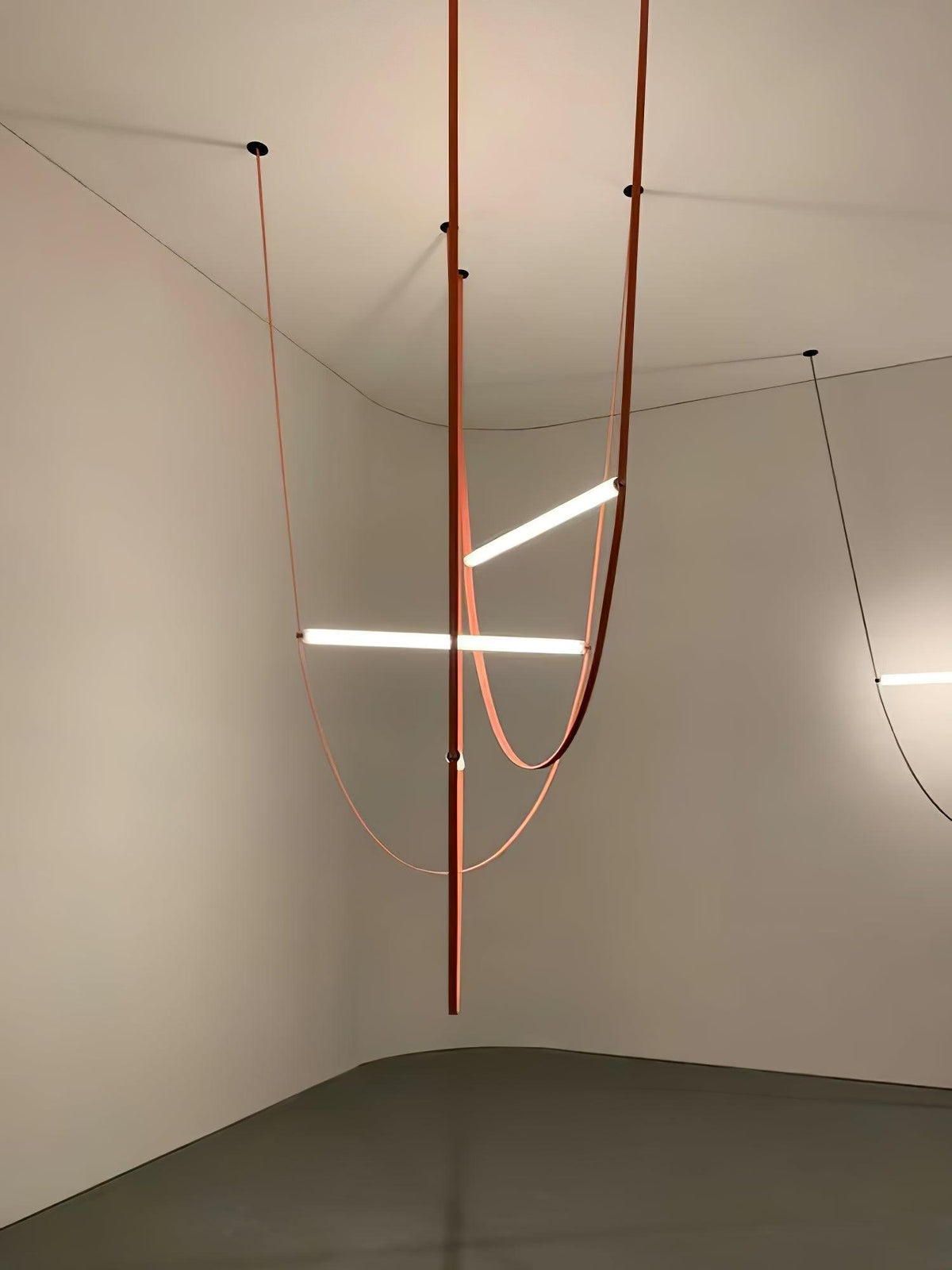 Viraielia Tracer Belt hanglamp