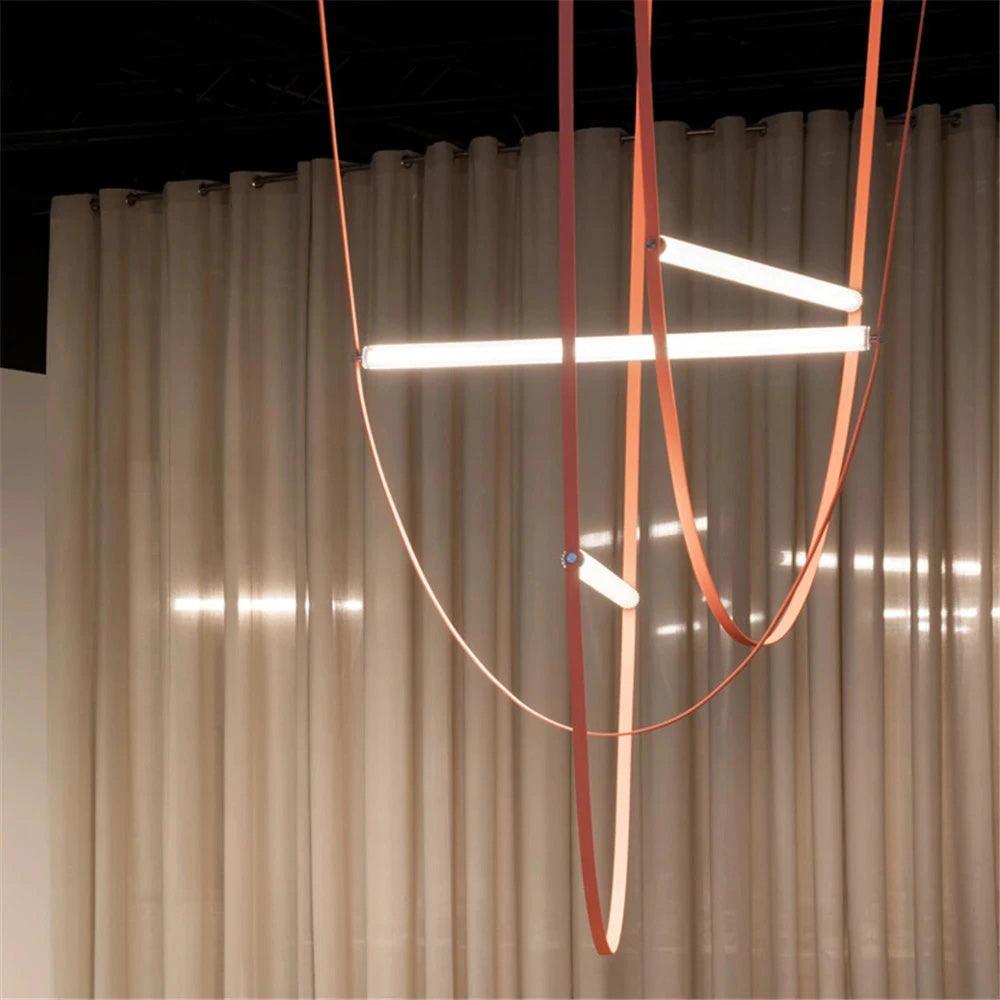 Viraielia Tracer Belt hanglamp