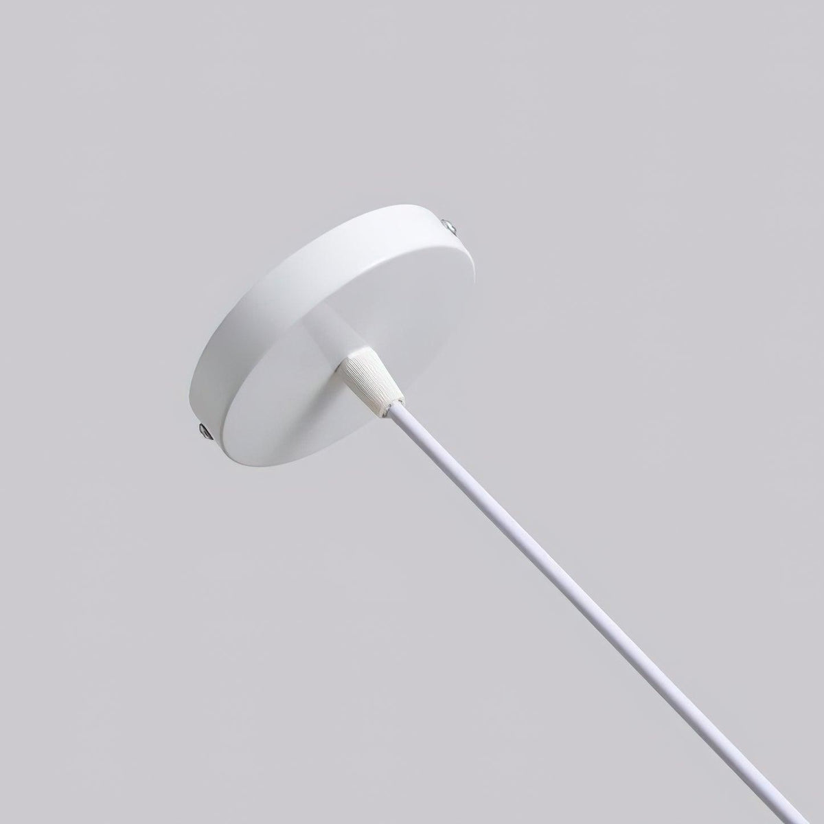 Sunell Strooienhoed Rotan hanglamp