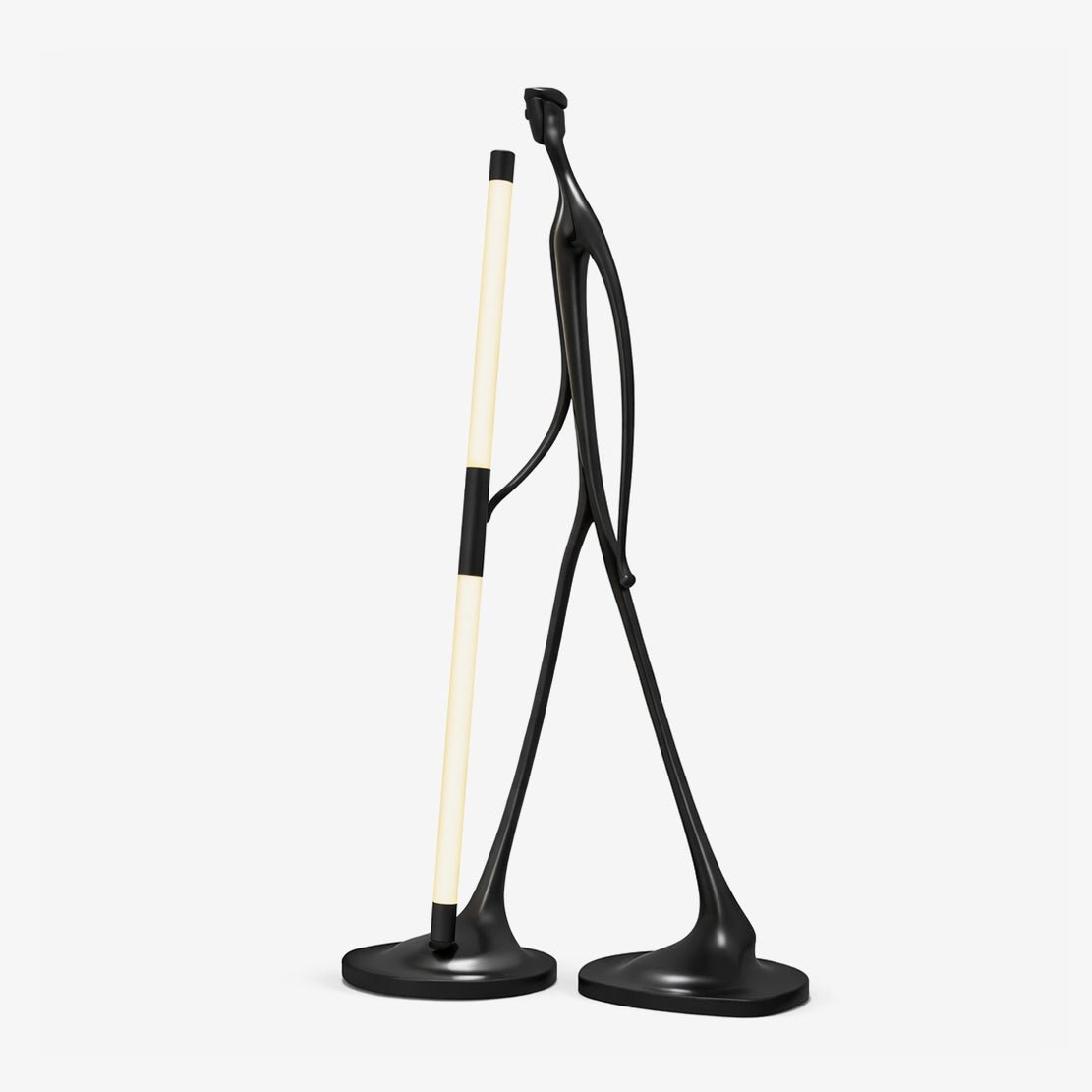 Stride vloerlamp